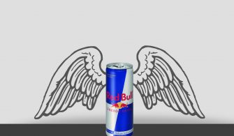 Does Red Bull Really Give You Wings?