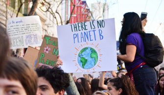 Climate Change Or New Era?