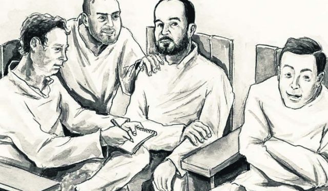 Delilerin Arasında Akıllı Olmak: Rosenhan Deneyi