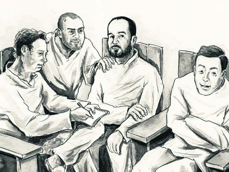 Delilerin Arasında Akıllı Olmak: Rosenhan Deneyi