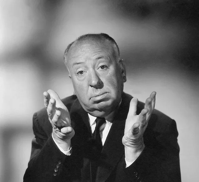 Alfred Hitchcock: An Outsider Auteur